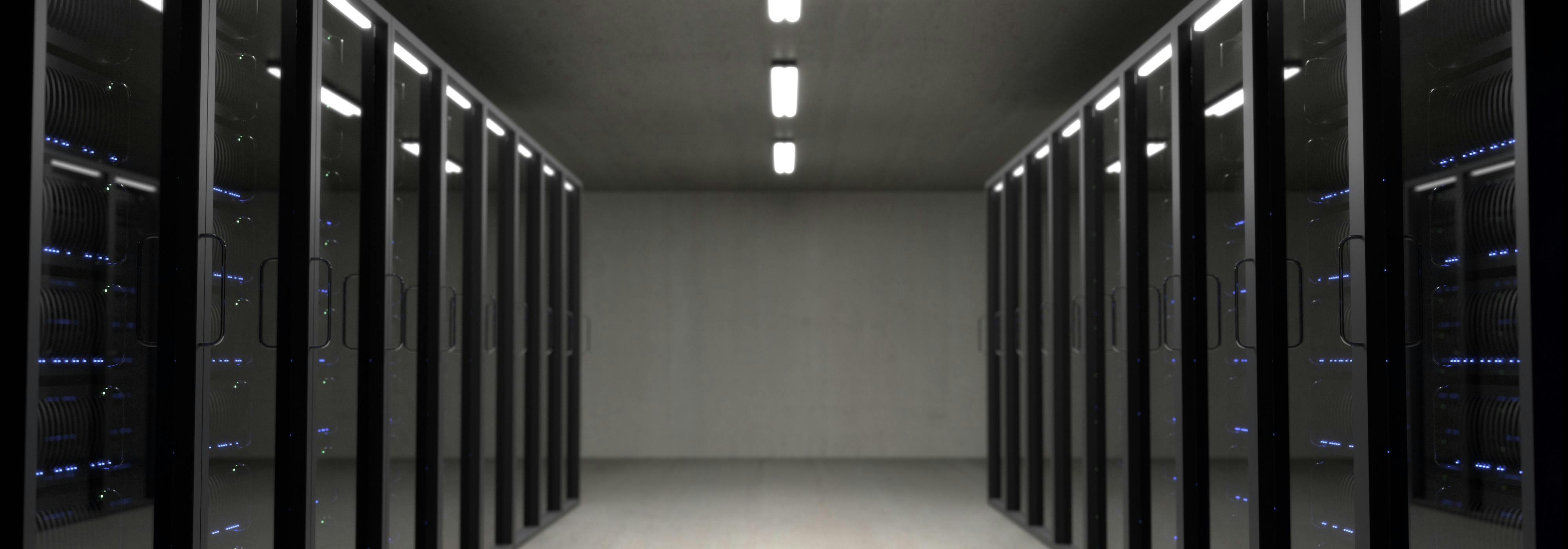 Server Rack